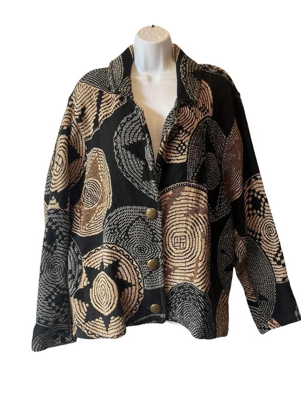 Paco Soler women paco